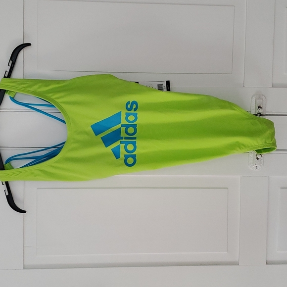 Adidas swimsuit